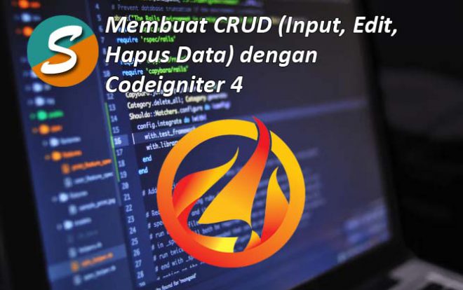 Sistem Informasi It Sharing Source Code Php